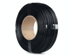 Filament TheFilament PLA High Speed Půlnoční Černá Refill [1,75mm, 1kg]