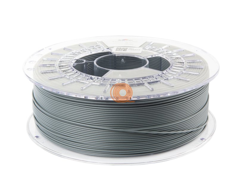 Filament Spectrum PETG/PTFE Iron Grey [1,75mm, 1kg]