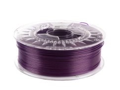 Filament Spectrum PLA GLITTER Violet [1,75mm, 1kg]