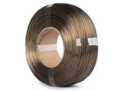 Filament Spectrum SILK Cinnamon Bronze Refill [1,75mm, 1kg]