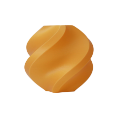 Filament BambuLab PLA Gold Refill [1,75mm, 1kg]