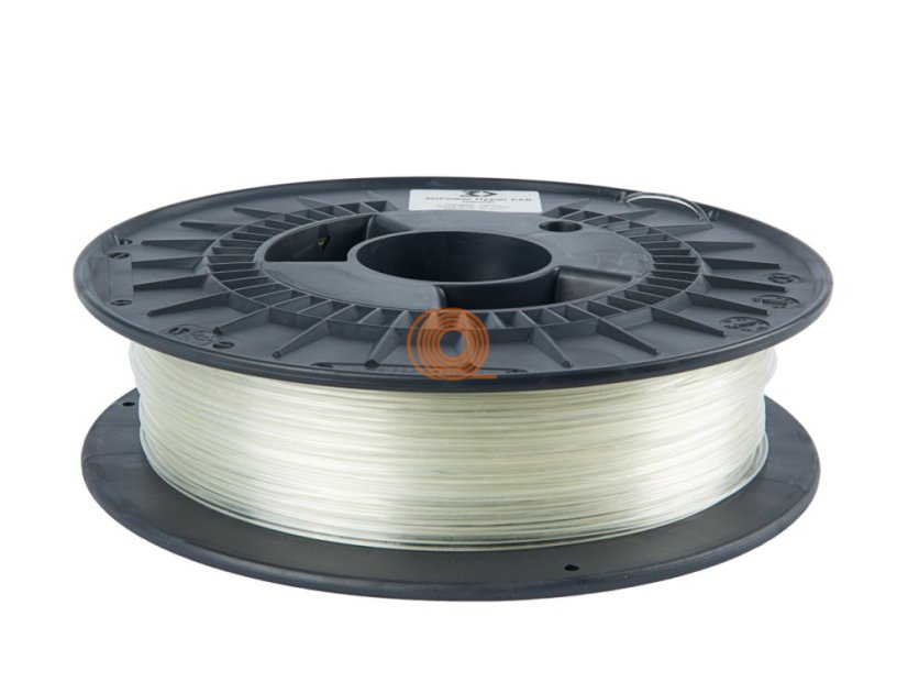 Filament 3DPower PA6 Natural [1,75mm, 0.5kg]