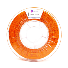Filament Nebula PLA Pomarańczowy [1,75mm, 1kg]