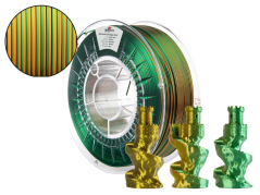 Filament Spectrum SILK MAGIC Amber Leaf [1,75mm, 1kg]