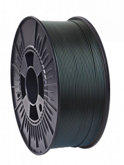 Filament Nebula PLA 607 Black [1,75mm, 1kg]