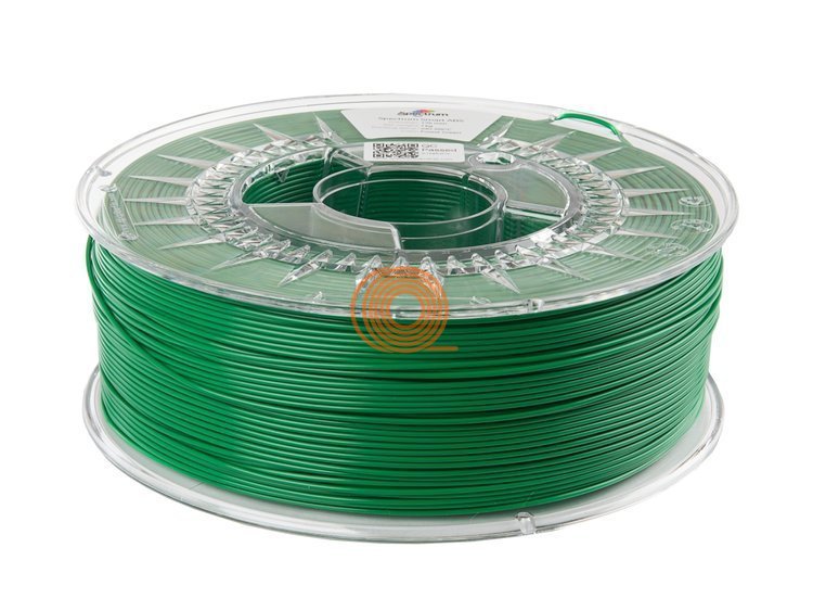 Filament Spectrum ABS Zelený Les [1,75mm, 1kg]