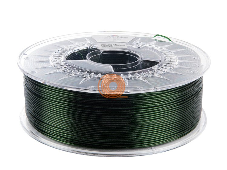 Filament Spectrum PLA Premium FlipFlop Zelená [1,75mm, 1kg]
