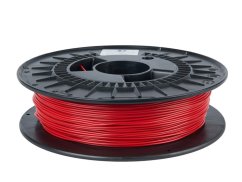Filament 3DPower TPU 90 Red [1,75mm, 0.5kg]
