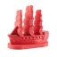 Filament Spectrum PLA Pastel Holandská Červená [1,75mm, 1kg]