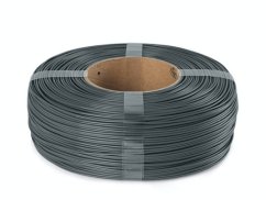 Filament Spectrum PLA Antracitová Šedá Refill