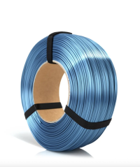 Filament ROSA3D SILK Námořní Modrá Refill [1,75mm, 1kg]