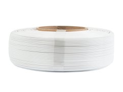 Filament 3DPower PLA Bílá Refill [1,75mm, 1kg]