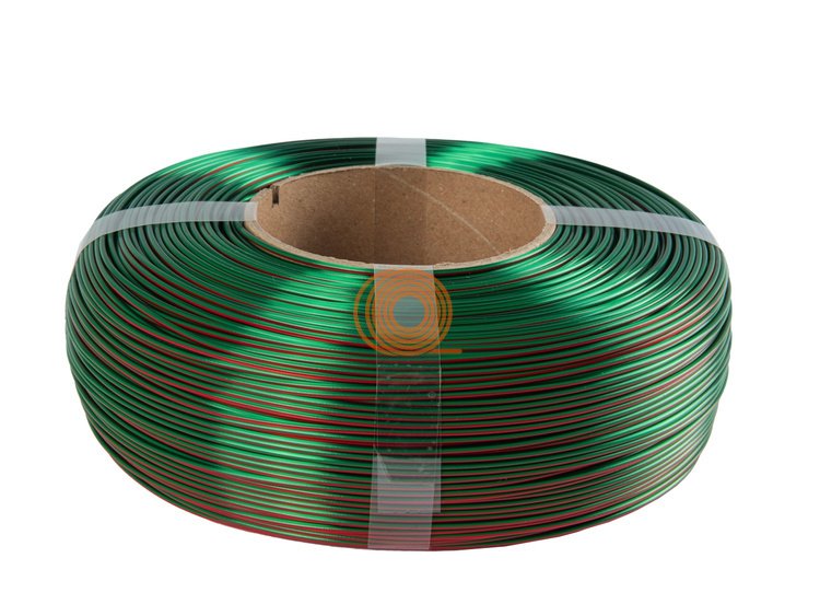 Filament Spectrum SILK MAGIC Forest Flame Refill [1,75mm, 1kg]