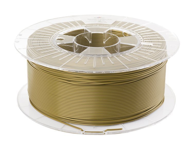 Spectrum PLA Premium Golden Line