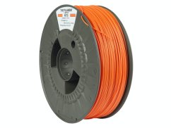Filament TheFilament PETG Stroje Orange [1,75mm, 1kg]
