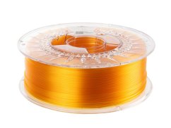 Filament Spectrum PCTG Transparentní Žlutá [1,75mm, 1kg]