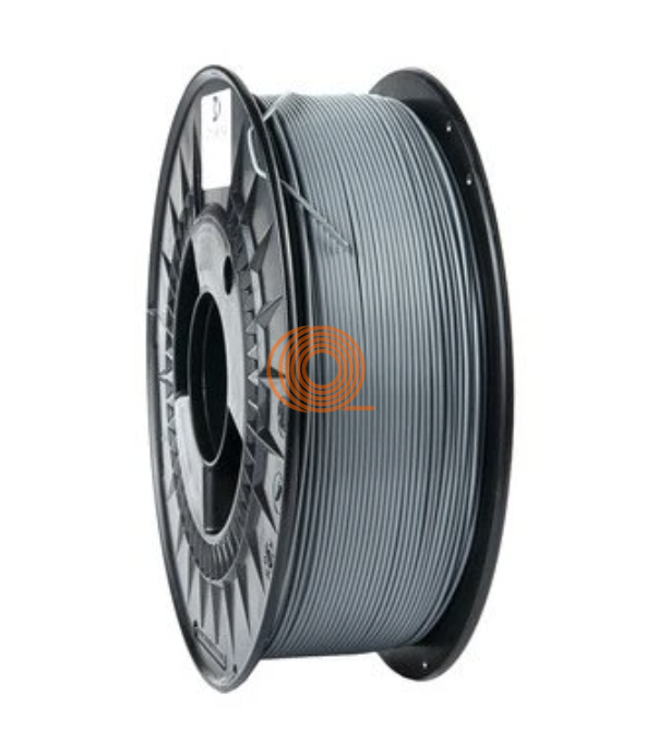 Filament 3DPower PLA HT Světle Šedá [1,75mm, 1kg]