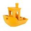 Filament 3DPower HYPER PLA Amber Yellow [1,75mm, 0.75kg]