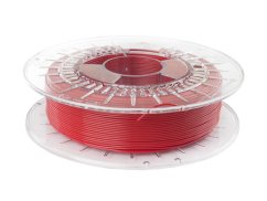 Filament Spectrum S-Flex TPU-90A Krvavě Červená [1,75mm, 0.5kg]