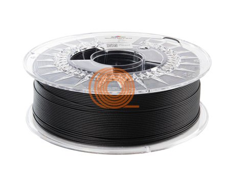 Filament Spectrum ASA-X GF10 Traffic Black [1,75mm, 1kg]