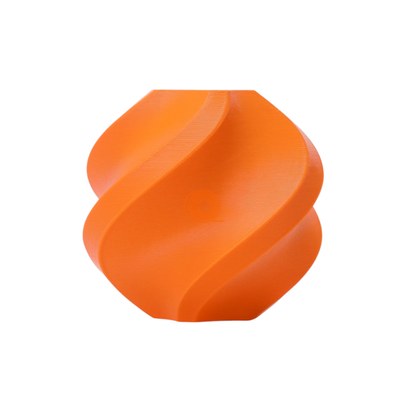 Filament BambuLab PETG Oranžová Refill [1,75mm, 1kg]