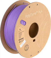 Polymaker PolyTerra PLA Lavender Purple