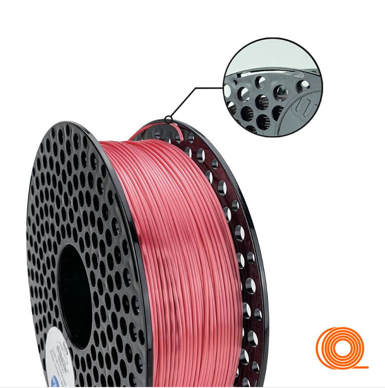 Filament AzureFilm SILK Rose