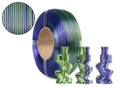 Filament Spectrum SILK MAGIC Vivid Lavevender Refill [1,75mm, 1kg]