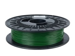 Filament 3DPower TPU 90 Zelená [1,75mm, 0.5kg]
