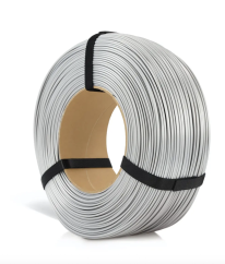 Filament ROSA3D ASA Stříbrná Refill [1,75mm, 1kg]