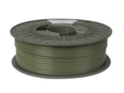 Filament TheFilament PLA MATTE Zielony Wojskowy [1,75mm, 1kg]