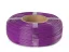 Filament TheFilament PETG Plasma Purple Refill [1,75mm, 1kg]