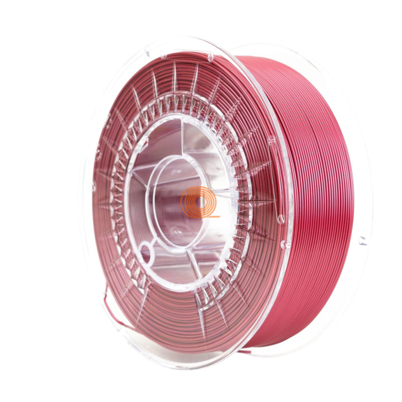 Filament Nebula PLA Satin Rose [1,75mm, 1kg]