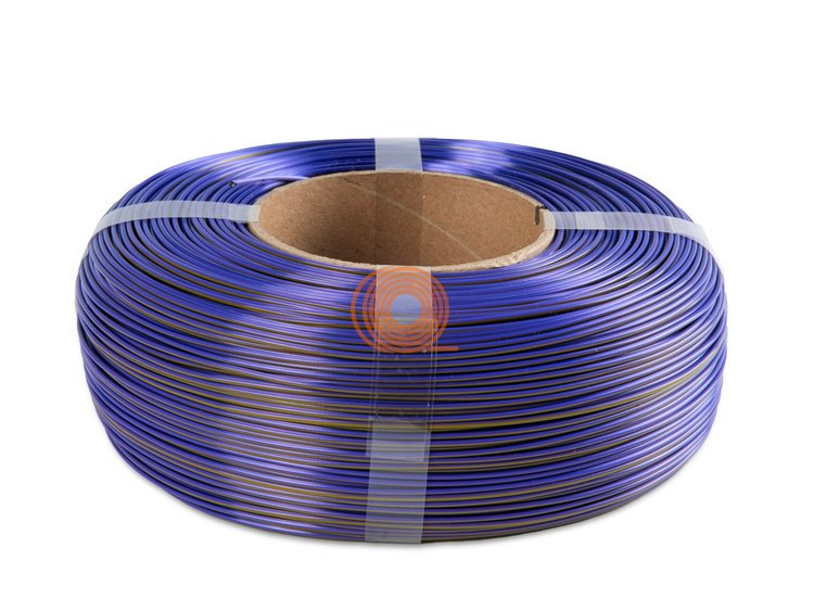 Filament Spectrum SILK MAGIC Royal Amethyst Refill [1,75mm, 1kg]