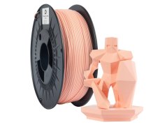 Filament 3DPower PLA Pastel Lososová [1,75mm, 1kg]
