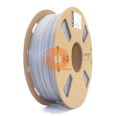 Filament Gembird PLA Szary [1,75mm, 1kg]