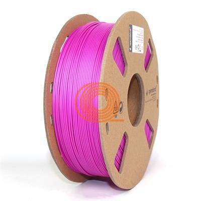 Filament Gembird PLA Fialová [1,75mm, 1kg]