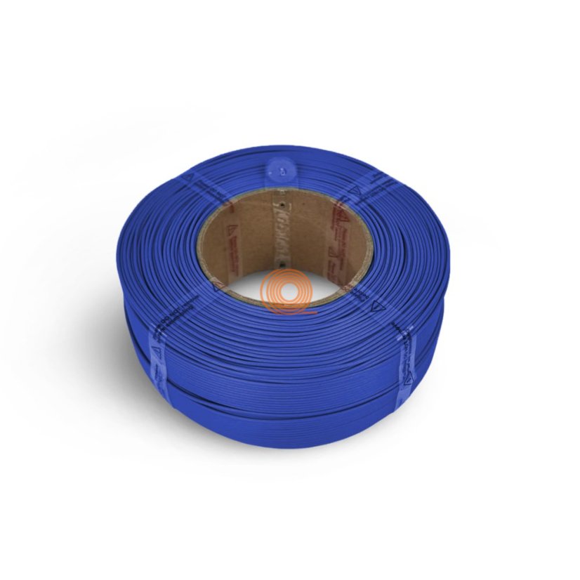 Filament BambuLab PETG Niebieski Refill [1,75mm, 1kg]