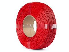 Filament TheFilament PETG Technical Red Refill [1,75mm, 1kg]