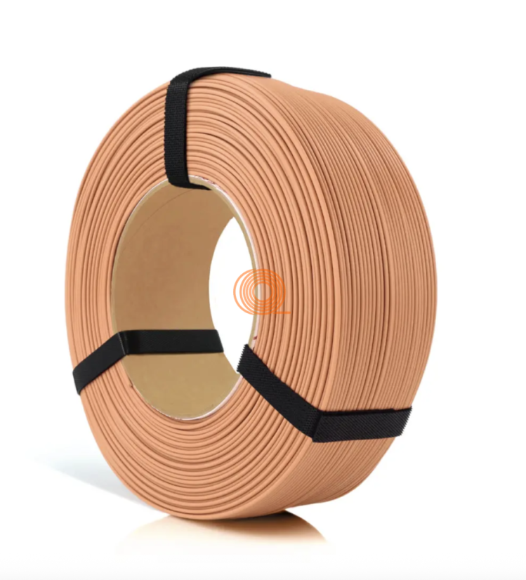 Filament ROSA3D PLA Starter Gebräunte Haut Refill [1,75mm, 1kg]