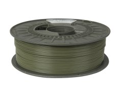 Filament TheFilament PLA MATTE Armádní Zelená [1,75mm, 1kg]