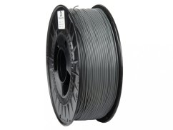 Filament 3DPower PETG Sivá [1,75mm, 1kg]