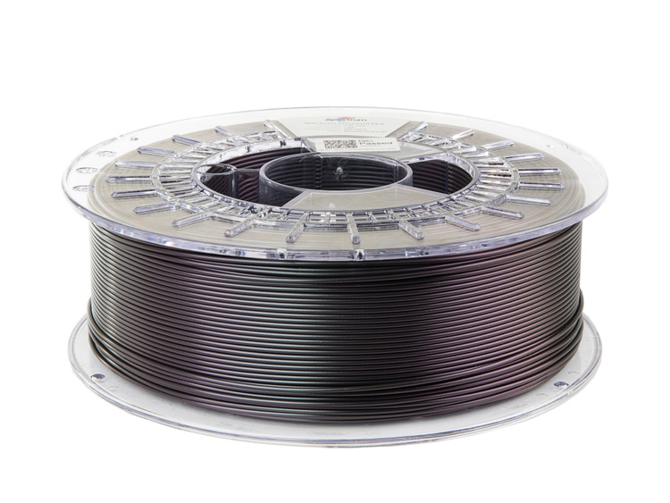 Spectrum PLA Premium Wizard Charcoal