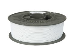 Filament TheFilament FLEX 82A Bílá [1,75mm, 1kg]