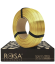 Filament ROSA3D SILK Złota Refill [1,75mm, 1kg]