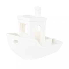 Filament 3DPower HYPER PLA Pure White [1,75mm, 0.75kg]