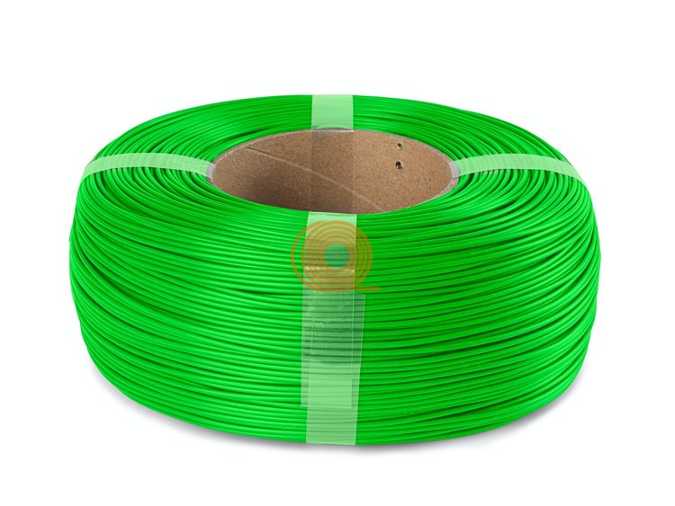 Filament TheFilament PLA Circuit Green Refill [1,75mm, 1kg]
