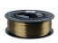 Filament 3DPower SILK Dual Color Złoto&Czarny [1,75mm, 1kg]