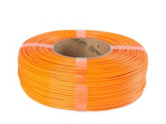 Filament Spectrum PETG Lví Oranžová Refill