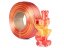 Filament Spectrum SILK RAINBOW Fire Red Refill [1,75mm, 1kg]